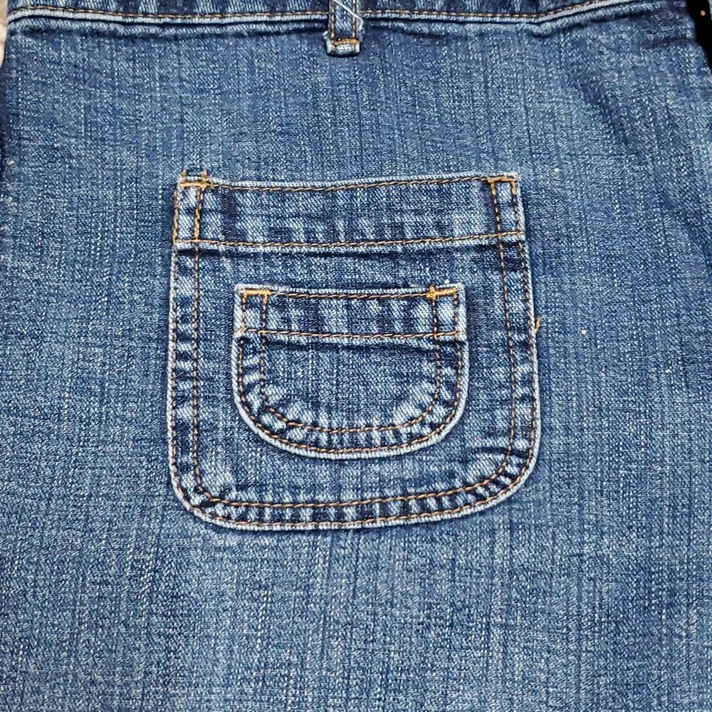 💥3/$30 Old Navy Mini Cute Pocket Denim Jean Shorts
